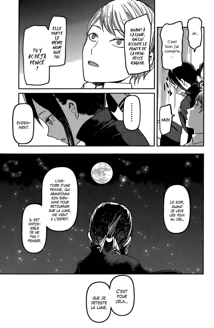 Read Kaguya-sama - Love is War Manga Online
