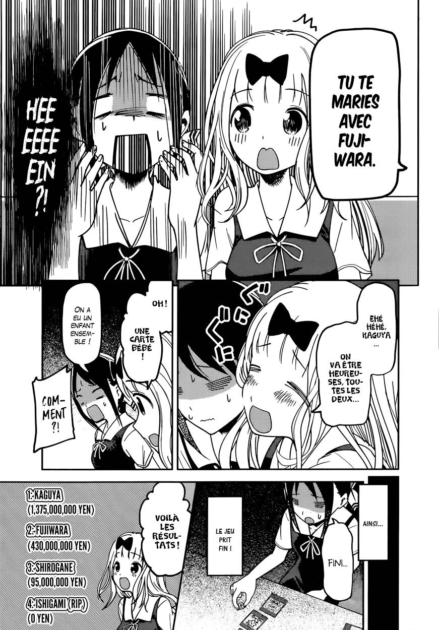 Read Kaguya-sama - Love is War Manga Online