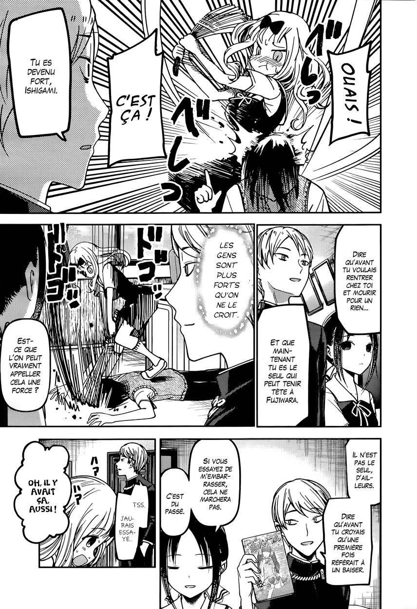 Read Kaguya-sama - Love is War Manga Online