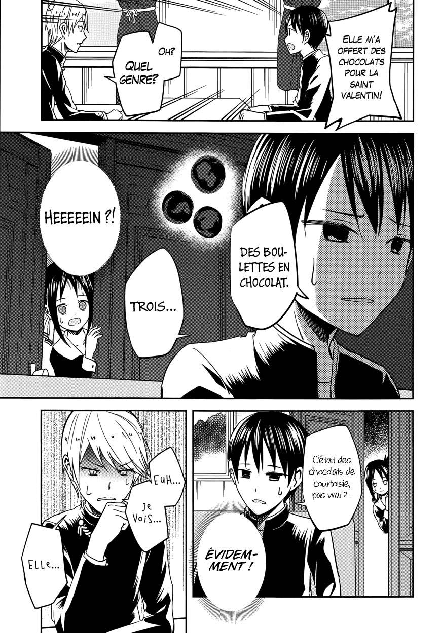 Read Kaguya-sama - Love is War Manga Online