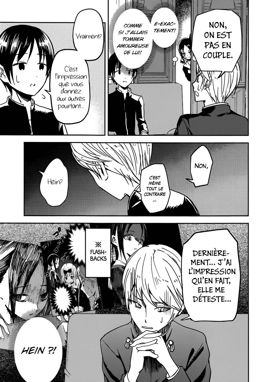 Read Kaguya-sama - Love is War Manga Online