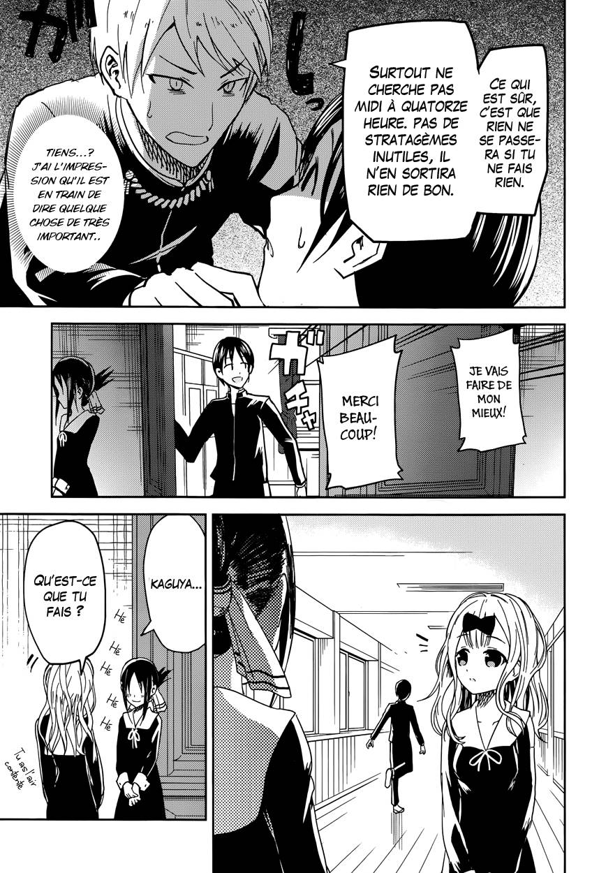 Read Kaguya-sama - Love is War Manga Online