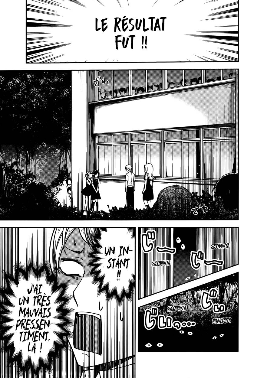 Read Kaguya-sama - Love is War Manga Online