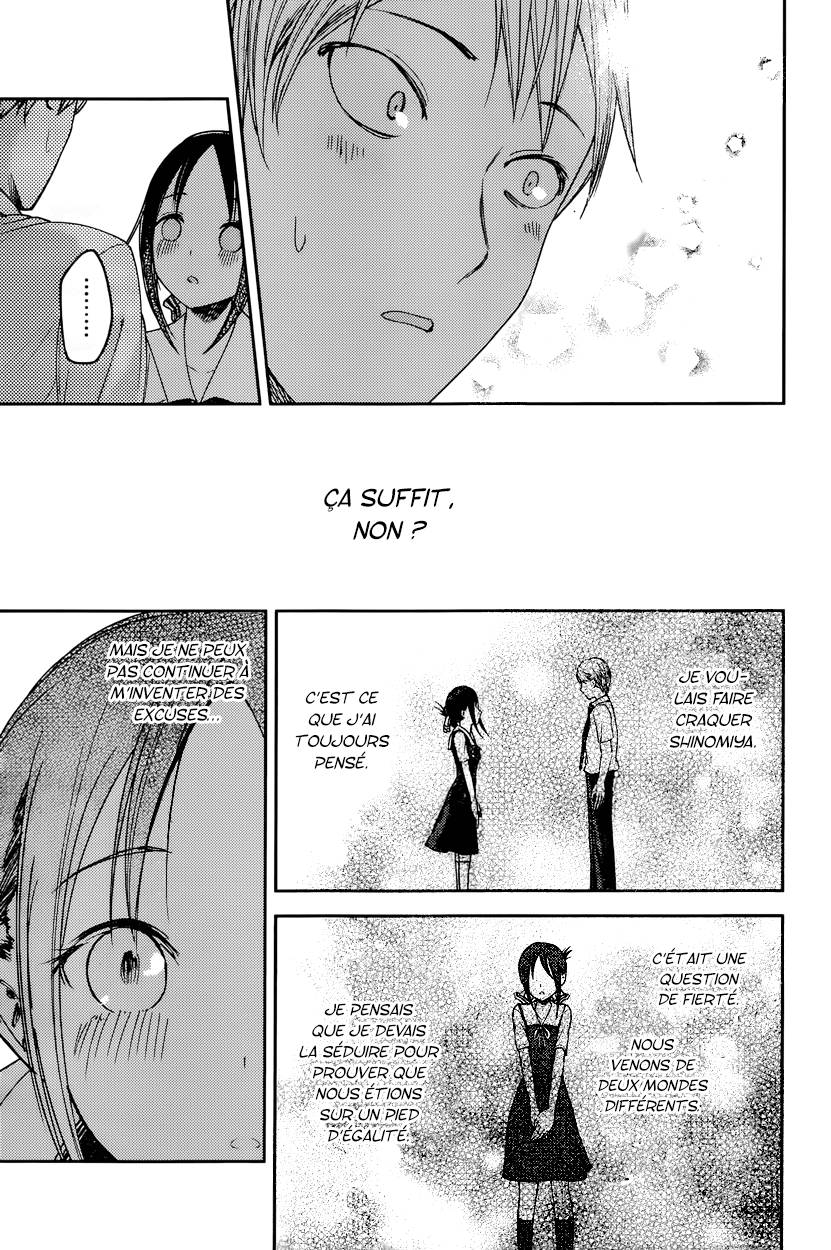 Read Kaguya-sama - Love is War Manga Online
