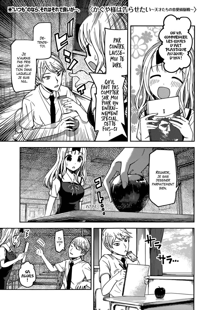 Read Kaguya-sama - Love is War Manga Online