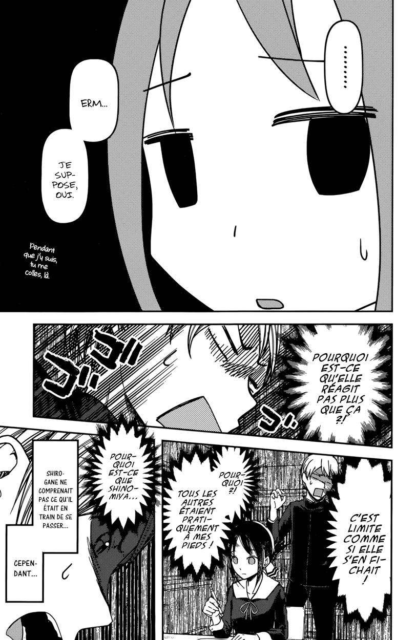 Read Kaguya-sama - Love is War Manga Online