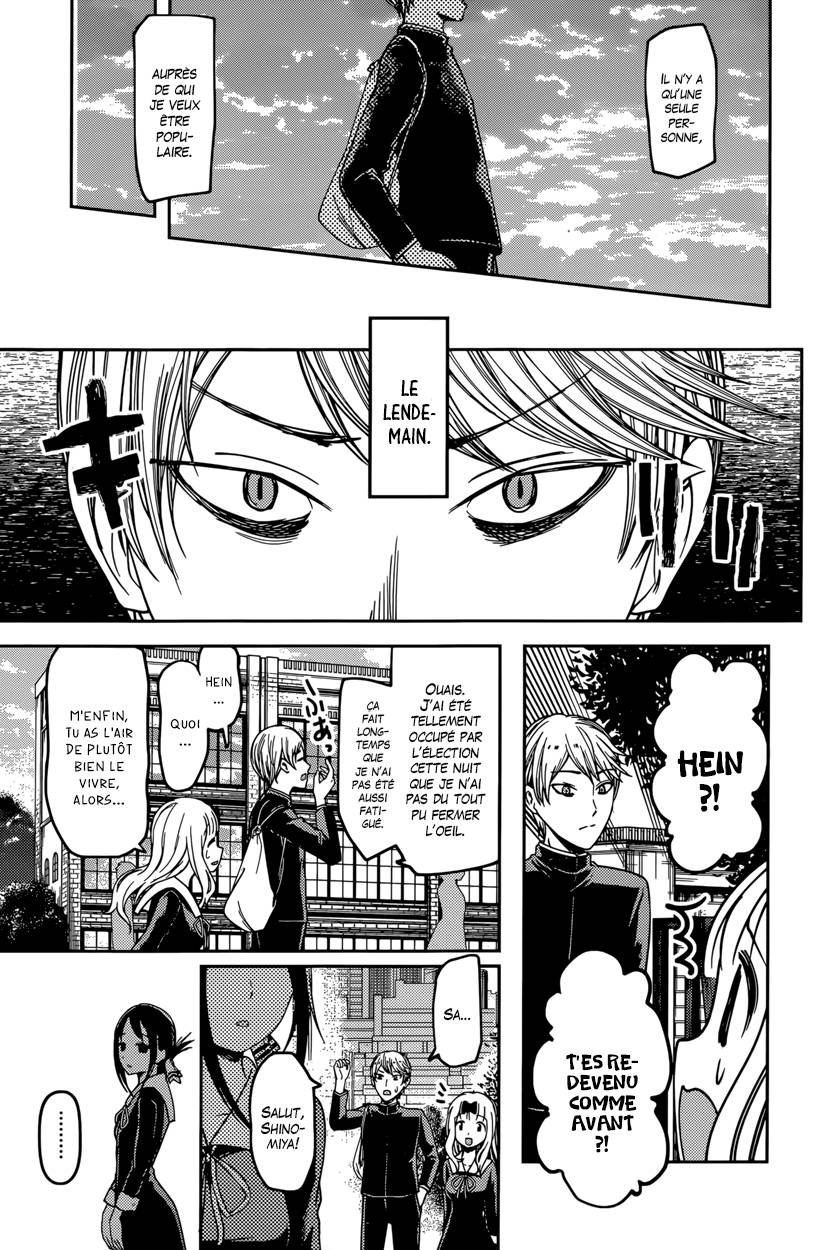 Read Kaguya-sama - Love is War Manga Online