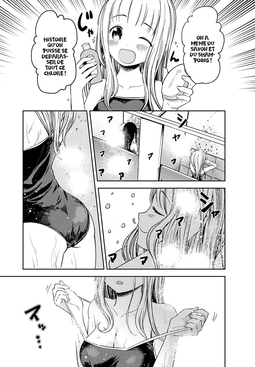 Read Kaguya-sama - Love is War Manga Online
