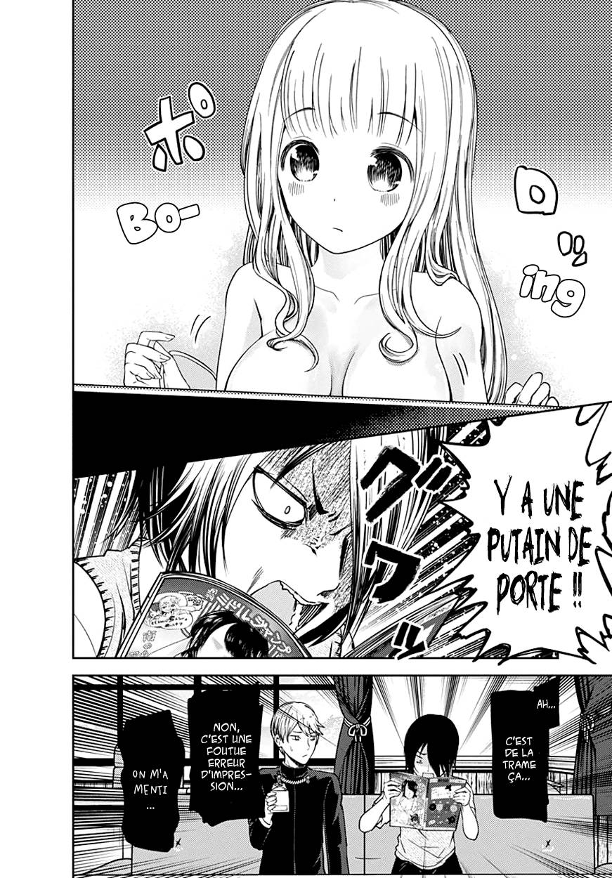 Read Kaguya-sama - Love is War Manga Online