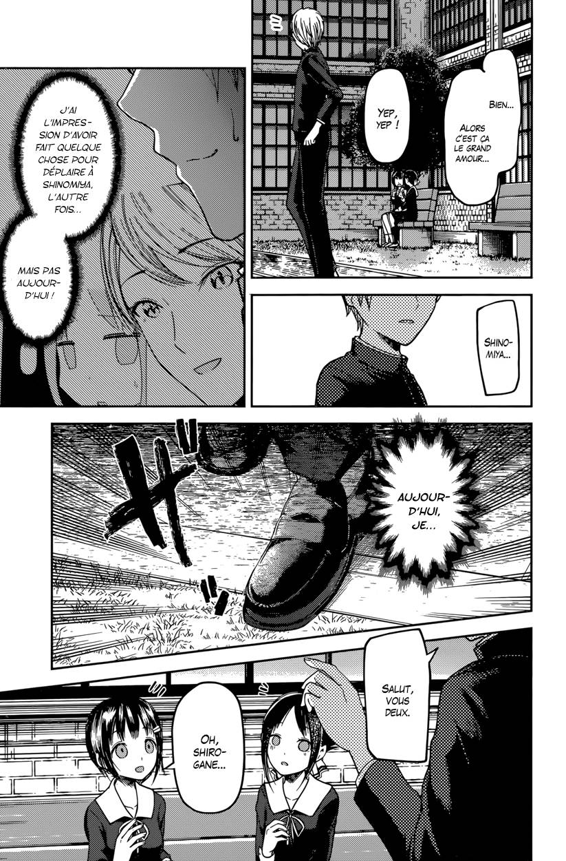 Read Kaguya-sama - Love is War Manga Online