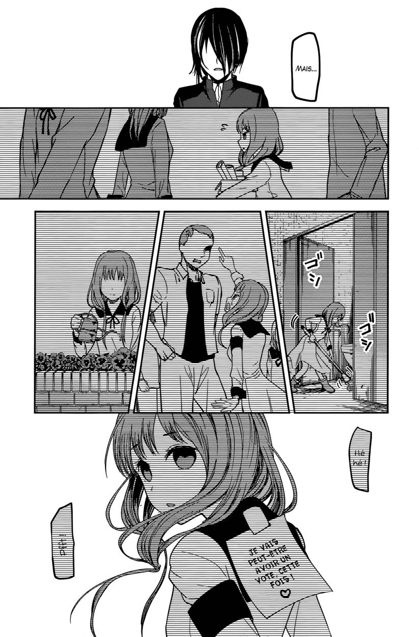 Read Kaguya-sama - Love is War Manga Online