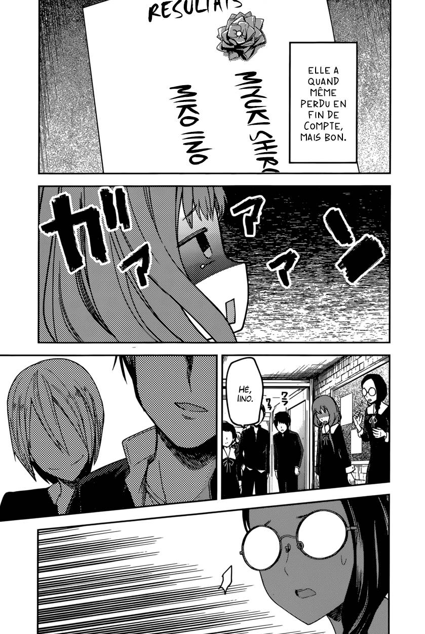 Read Kaguya-sama - Love is War Manga Online