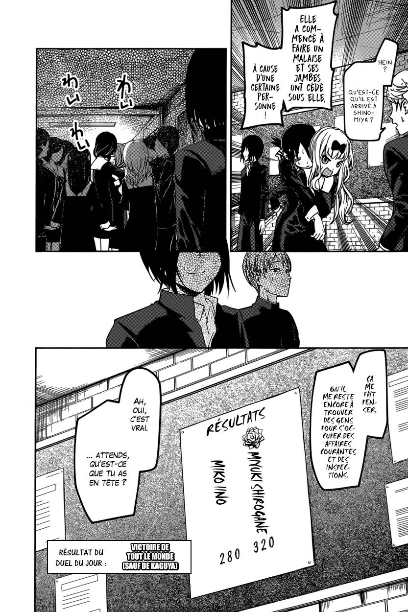Read Kaguya-sama - Love is War Manga Online