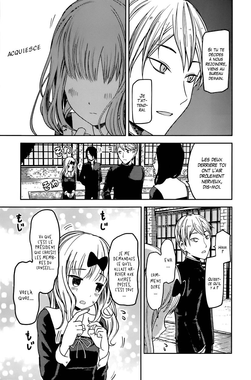 Read Kaguya-sama - Love is War Manga Online