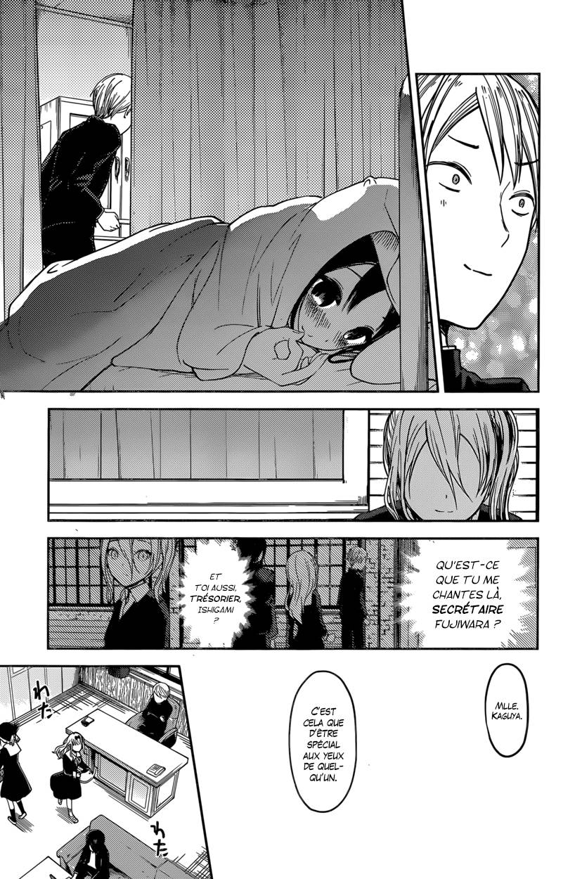 Read Kaguya-sama - Love is War Manga Online