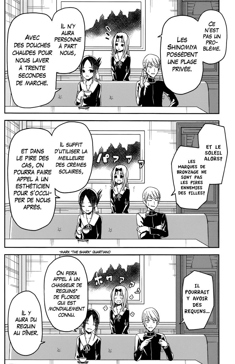 Read Kaguya-sama - Love is War Manga Online