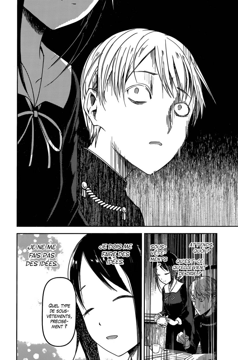 Read Kaguya-sama - Love is War Manga Online