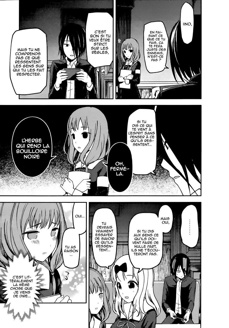 Read Kaguya-sama - Love is War Manga Online