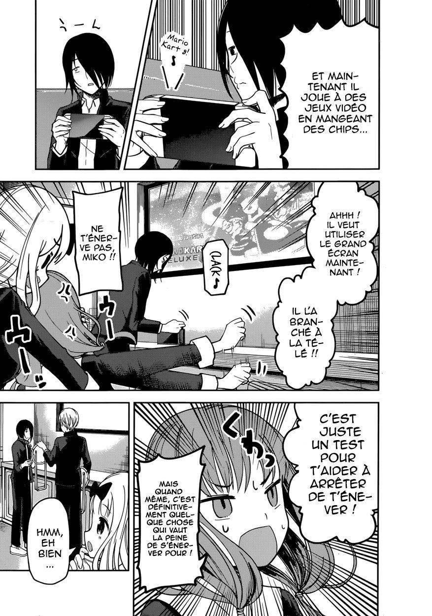 Read Kaguya-sama - Love is War Manga Online