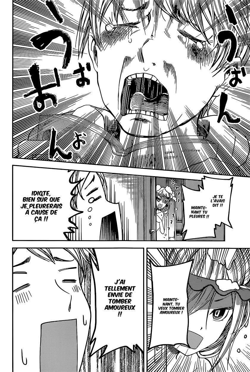 Read Kaguya-sama - Love is War Manga Online