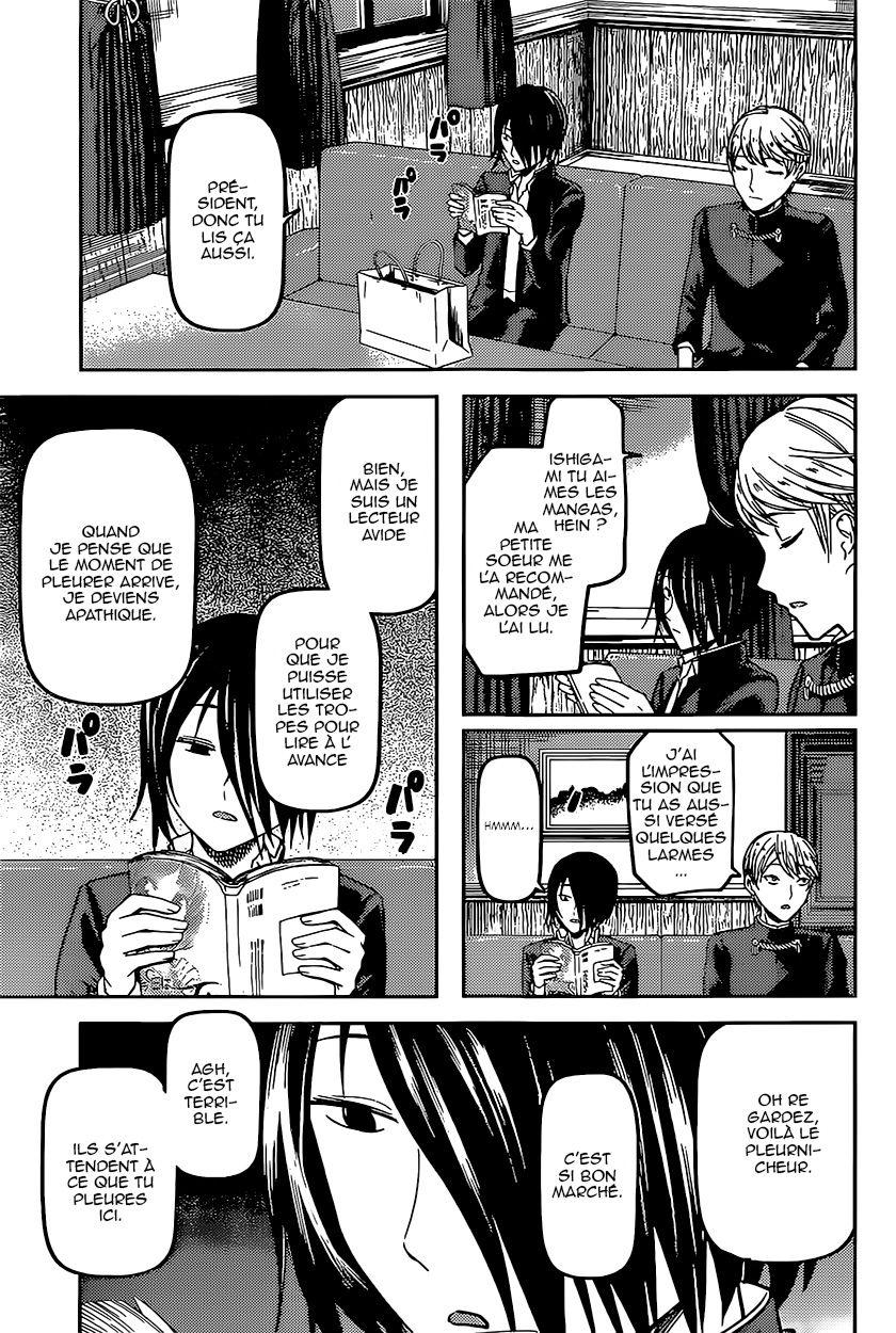 Read Kaguya-sama - Love is War Manga Online