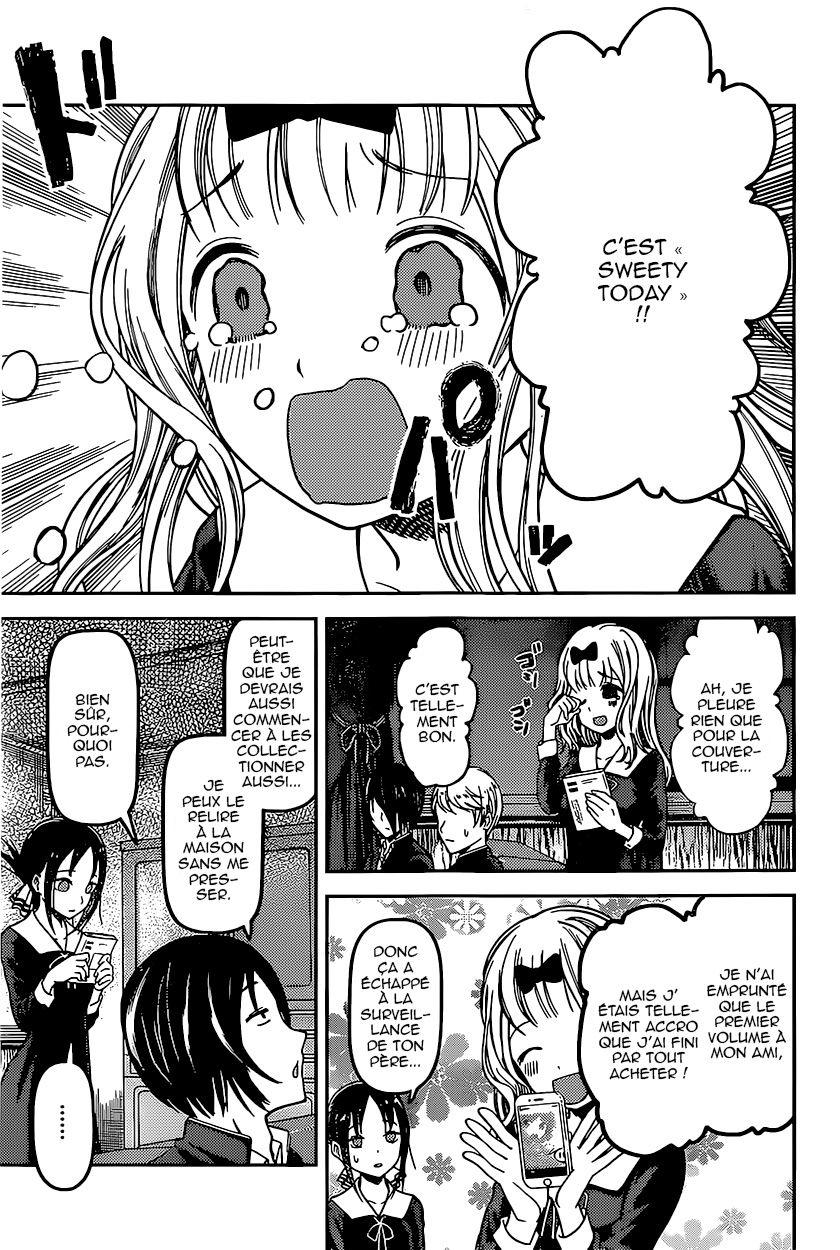 Read Kaguya-sama - Love is War Manga Online