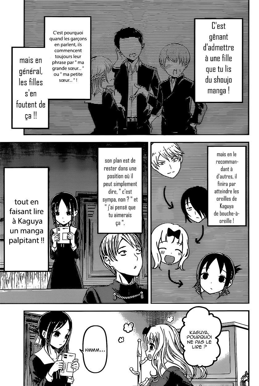 Read Kaguya-sama - Love is War Manga Online
