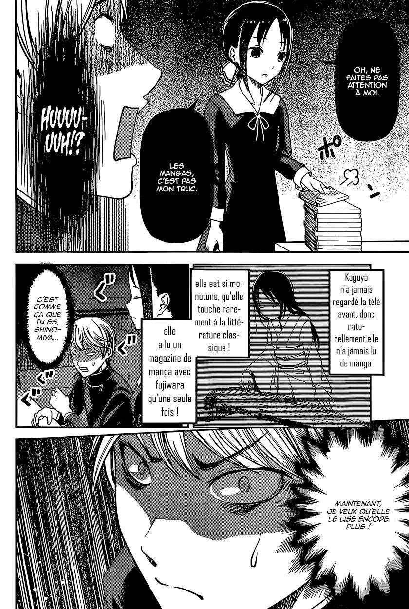 Read Kaguya-sama - Love is War Manga Online