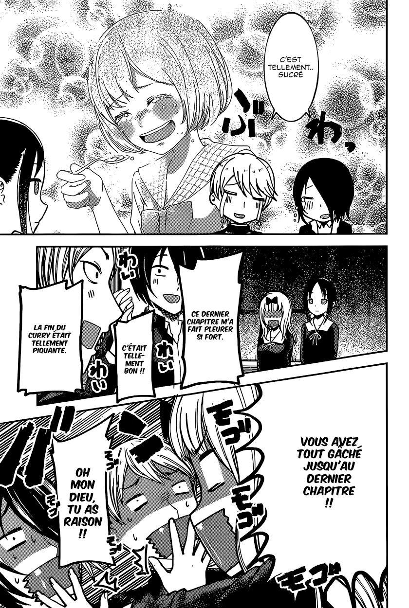Read Kaguya-sama - Love is War Manga Online
