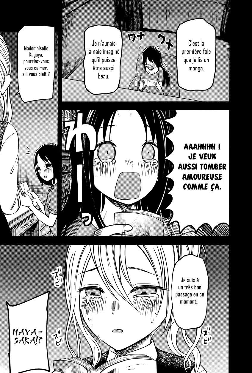 Read Kaguya-sama - Love is War Manga Online
