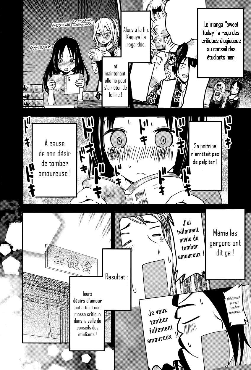 Read Kaguya-sama - Love is War Manga Online