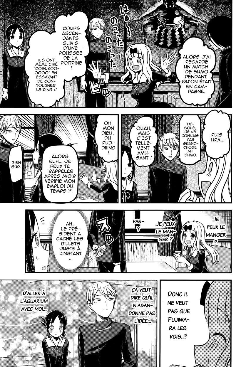 Read Kaguya-sama - Love is War Manga Online