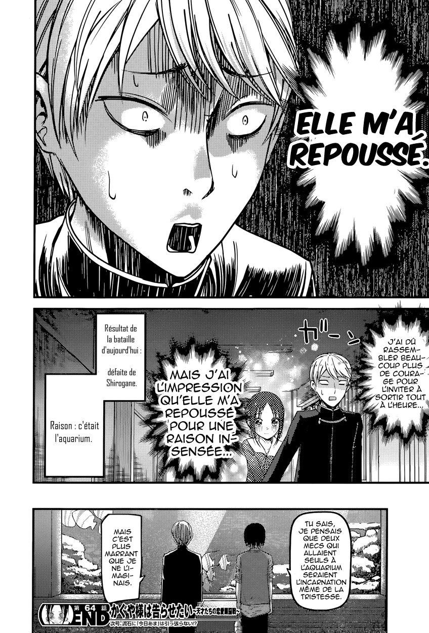 Read Kaguya-sama - Love is War Manga Online