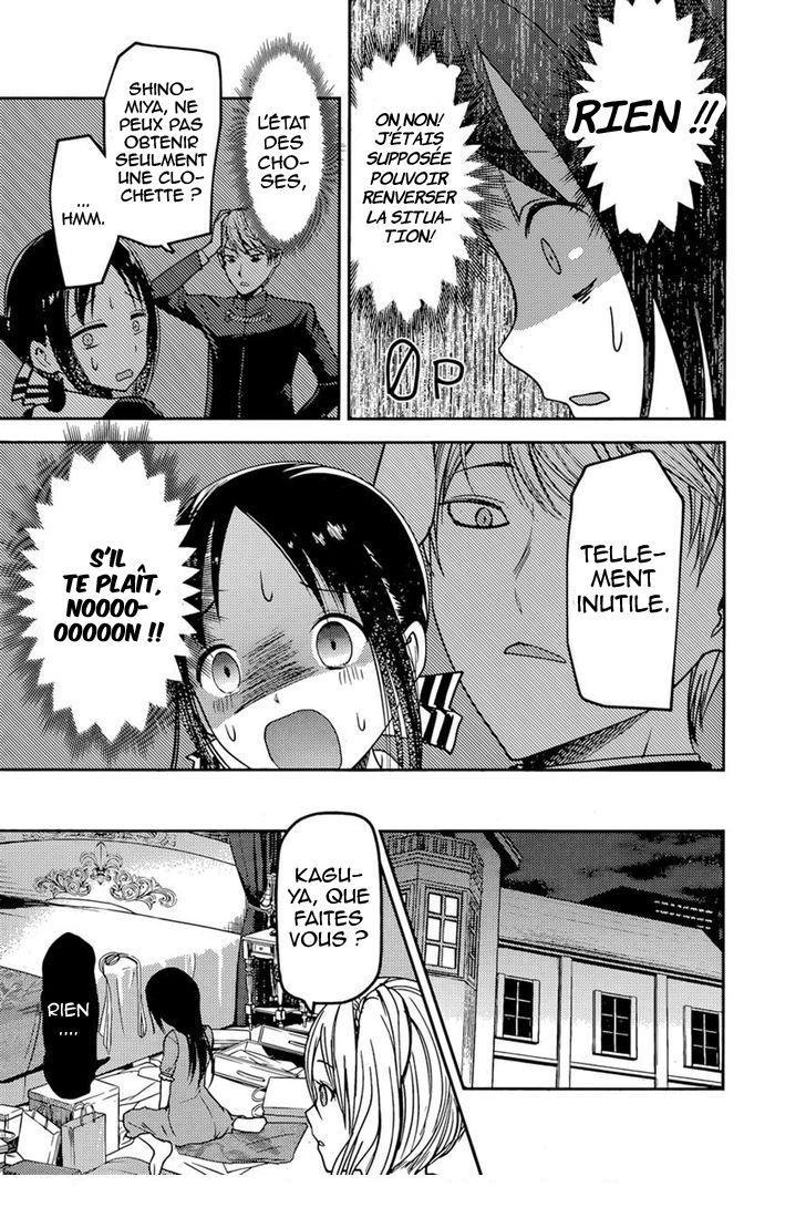 Read Kaguya-sama - Love is War Manga Online