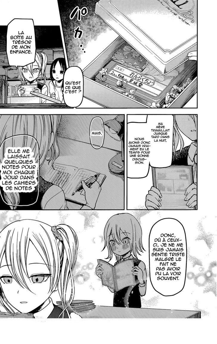 Read Kaguya-sama - Love is War Manga Online