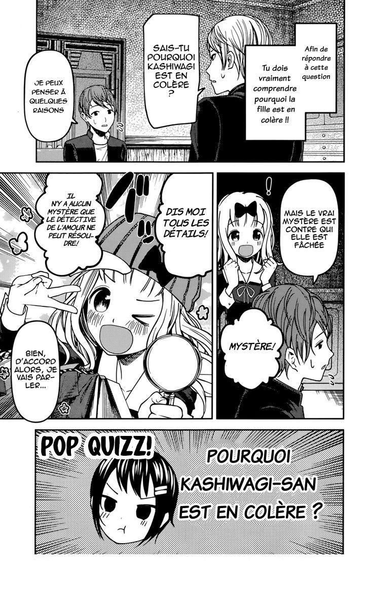 Read Kaguya-sama - Love is War Manga Online
