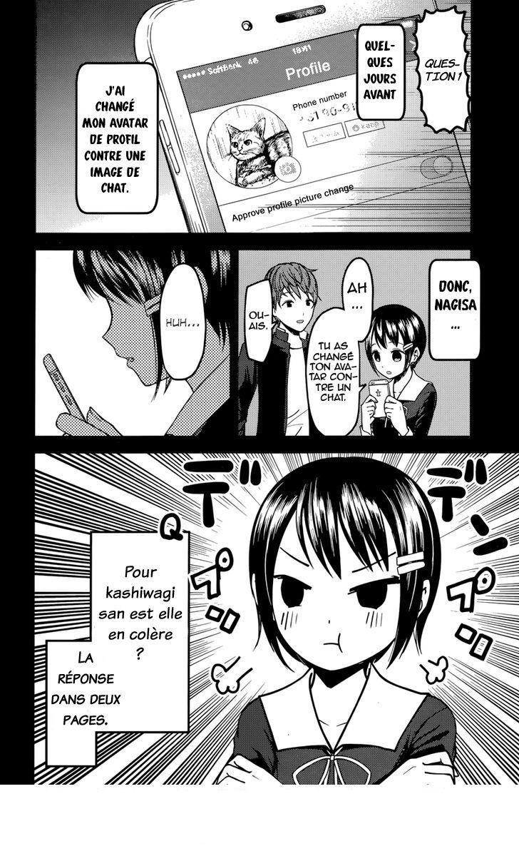 Read Kaguya-sama - Love is War Manga Online