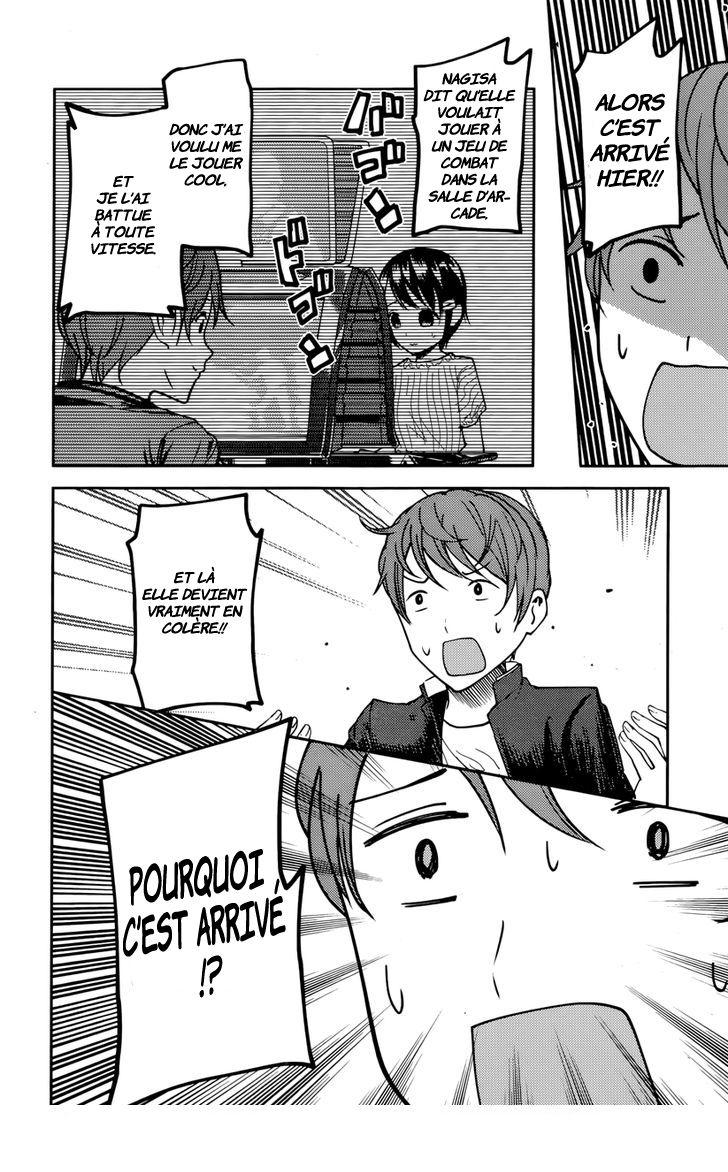 Read Kaguya-sama - Love is War Manga Online