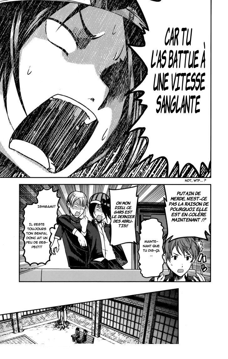 Read Kaguya-sama - Love is War Manga Online