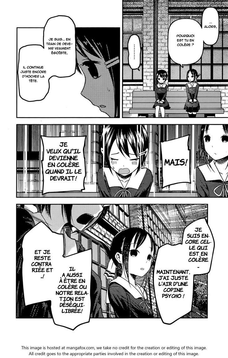 Read Kaguya-sama - Love is War Manga Online