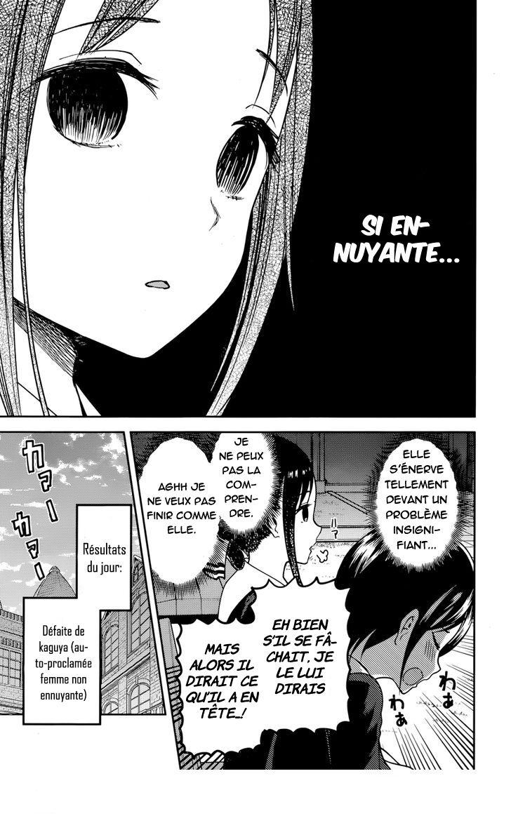 Read Kaguya-sama - Love is War Manga Online