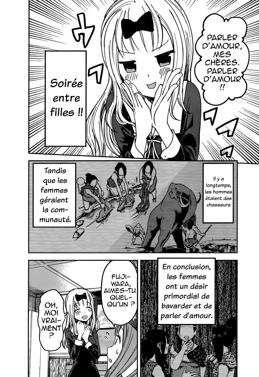 Read Kaguya-sama - Love is War Manga Online