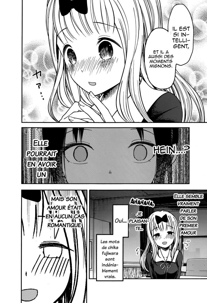 Read Kaguya-sama - Love is War Manga Online