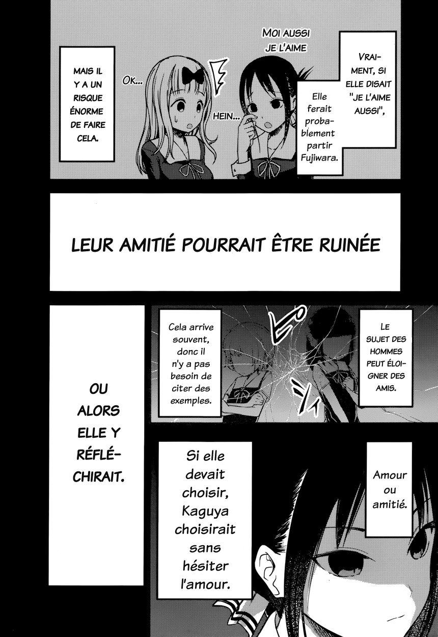 Read Kaguya-sama - Love is War Manga Online