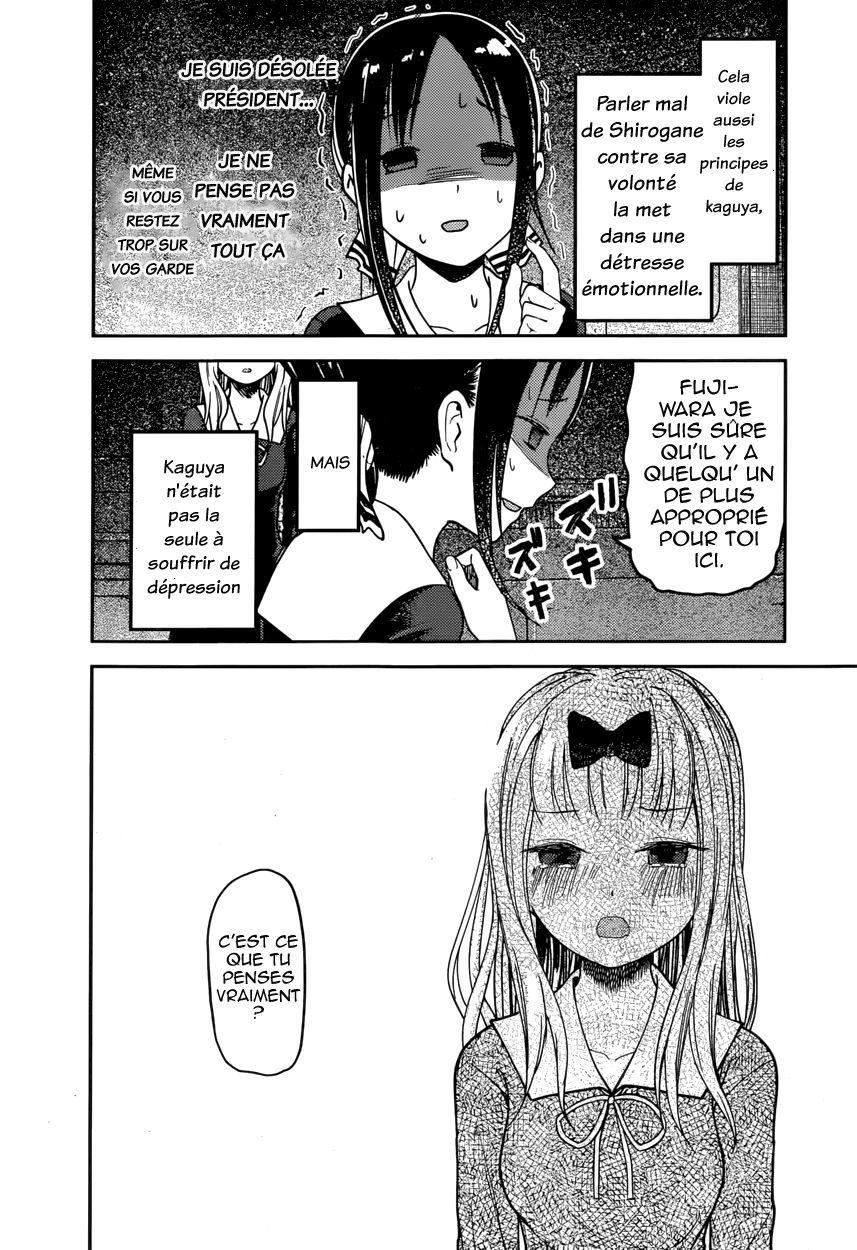Read Kaguya-sama - Love is War Manga Online
