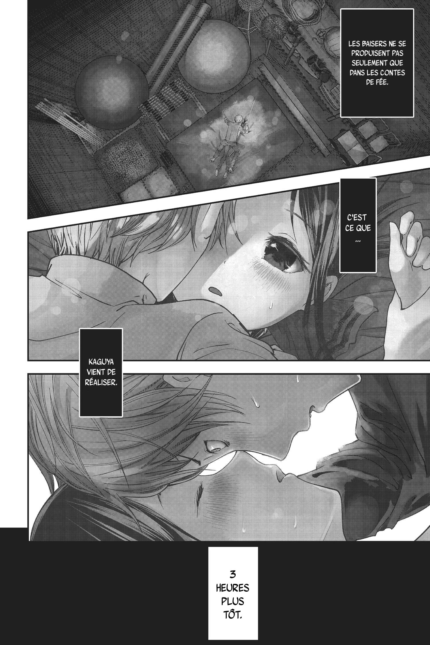 Read Kaguya-sama - Love is War Manga Online