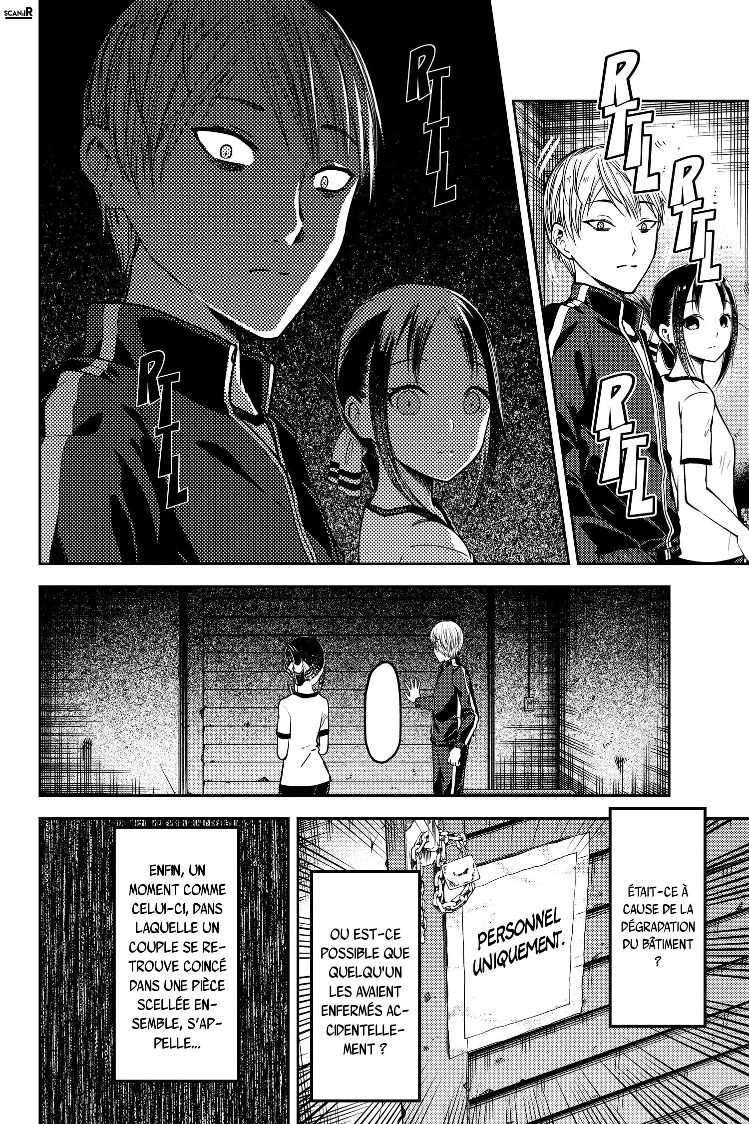 Read Kaguya-sama - Love is War Manga Online