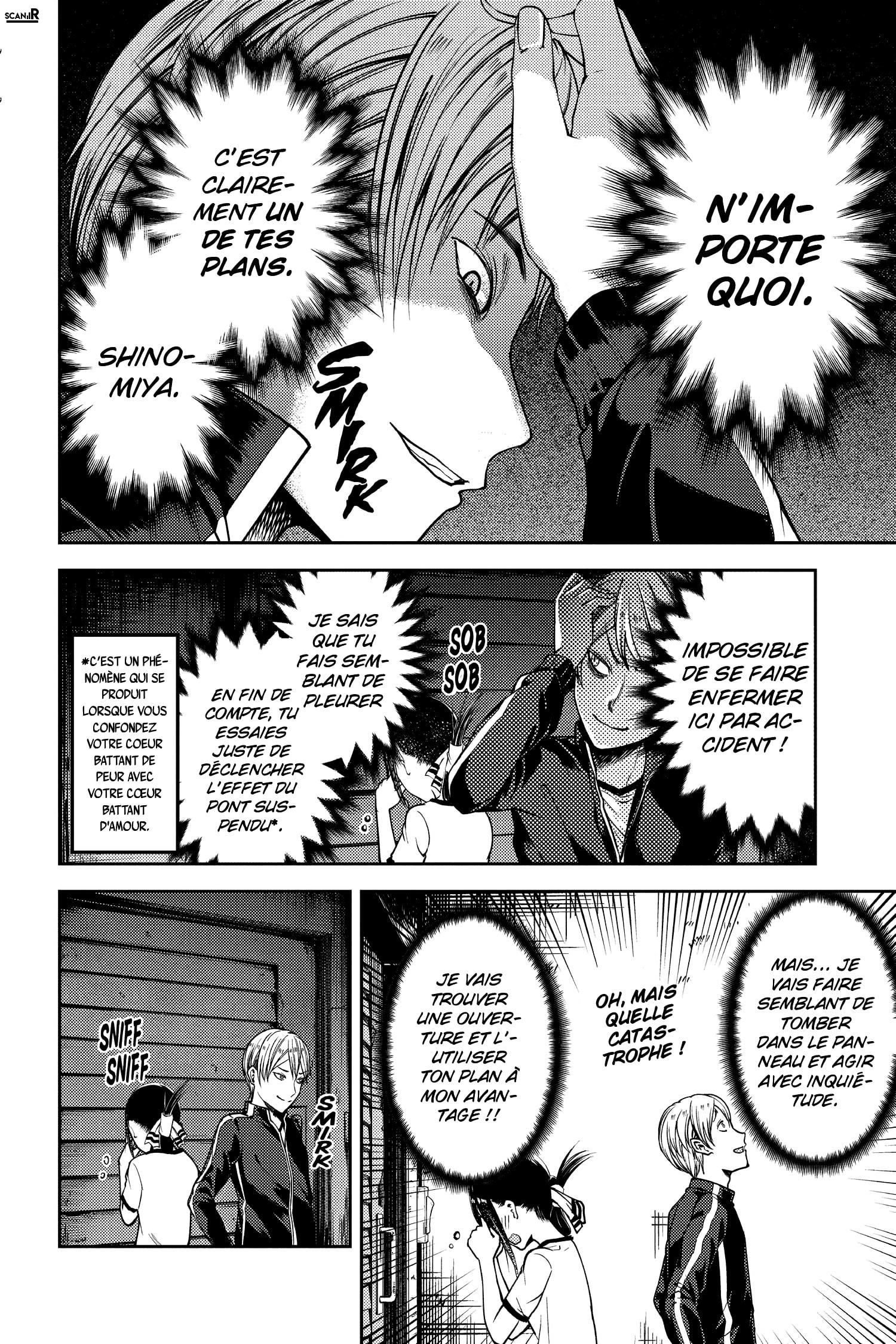 Read Kaguya-sama - Love is War Manga Online