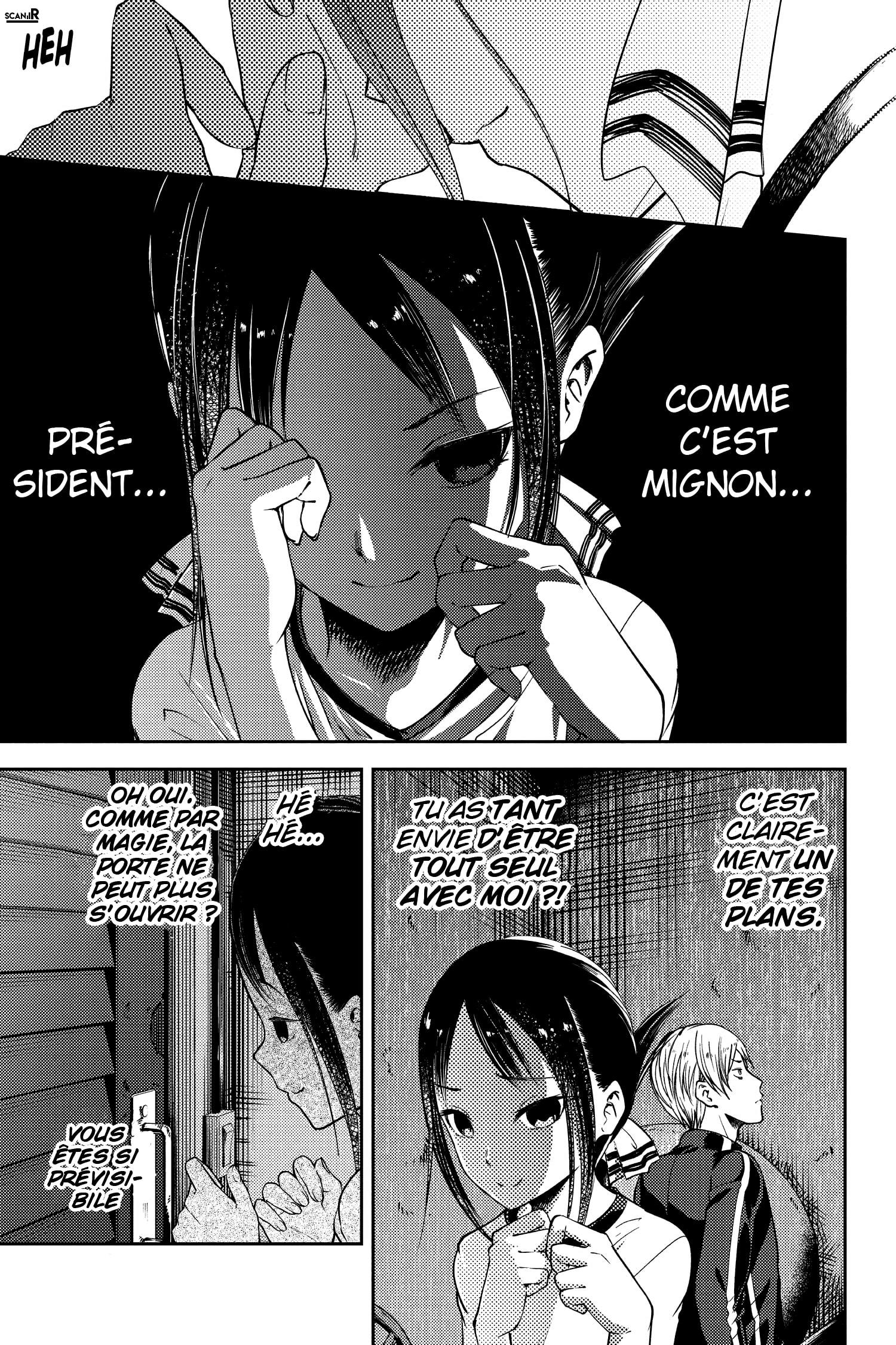 Read Kaguya-sama - Love is War Manga Online