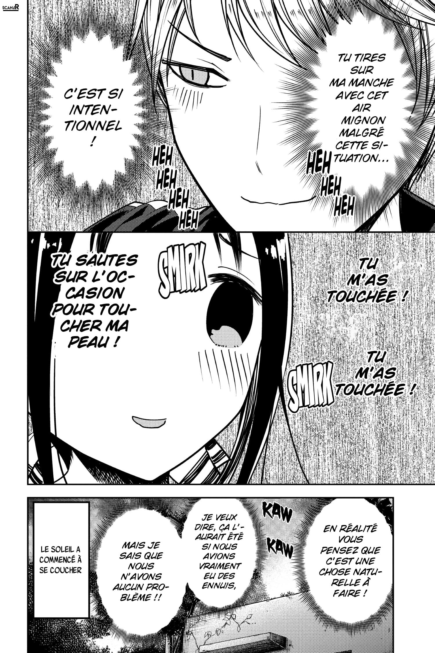 Read Kaguya-sama - Love is War Manga Online